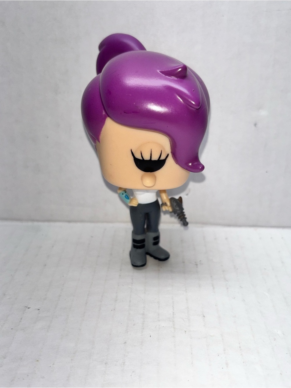 Funko Futurama Leela